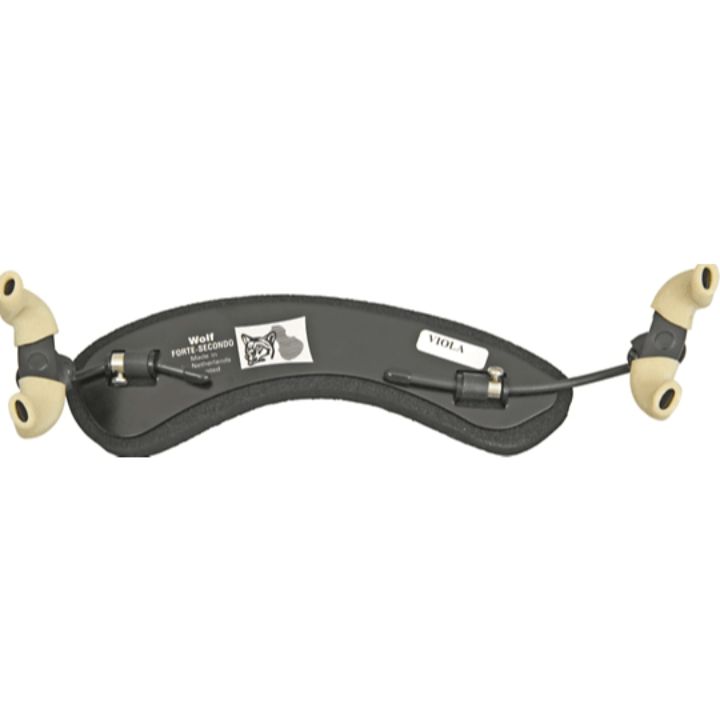 Wolf Forte Secondo Viola Shoulder Rest 15"+