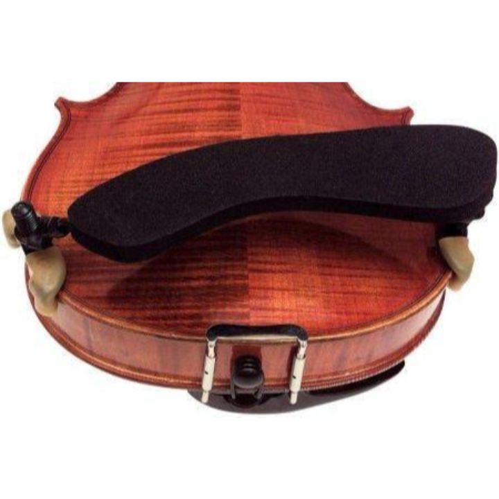 Wolf Forte Secondo Violin Shoulder Rest 4/4-3/4 Size