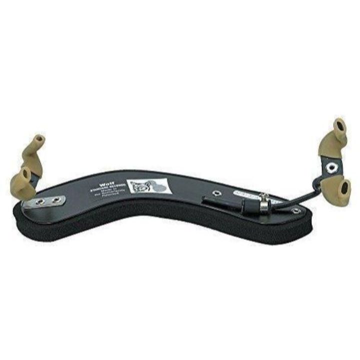 Wolf Standard Secondo Violin Shoulder Rest 4/4-3/4 Size