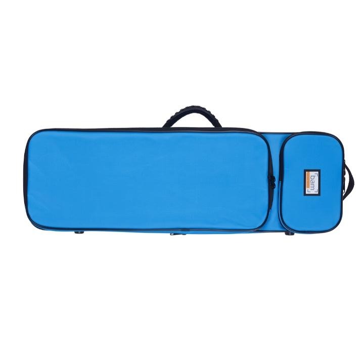 Bam Youngster violin case