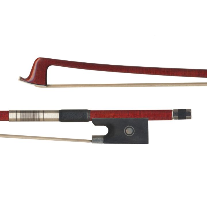 Gewa Carbon-Pernambuco Hybrid Violin Bow
