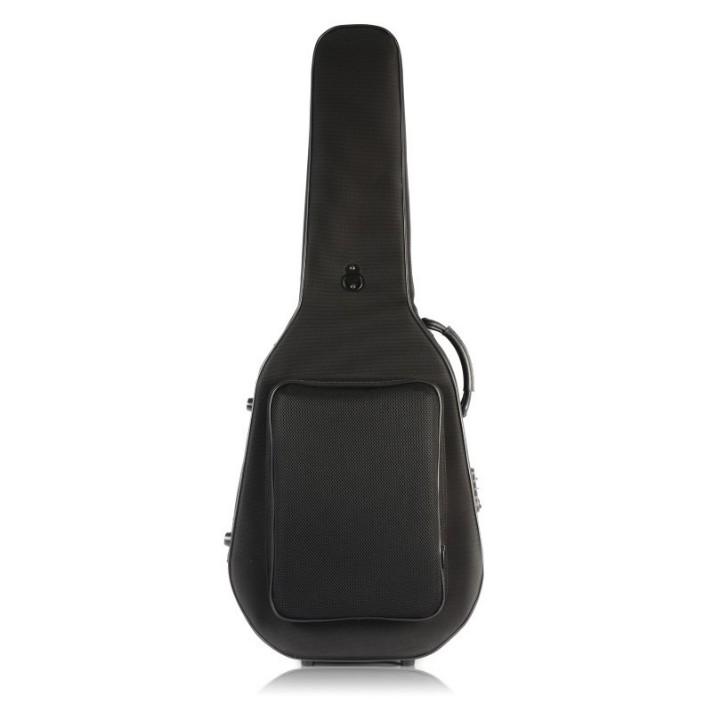 bam classic guitar case