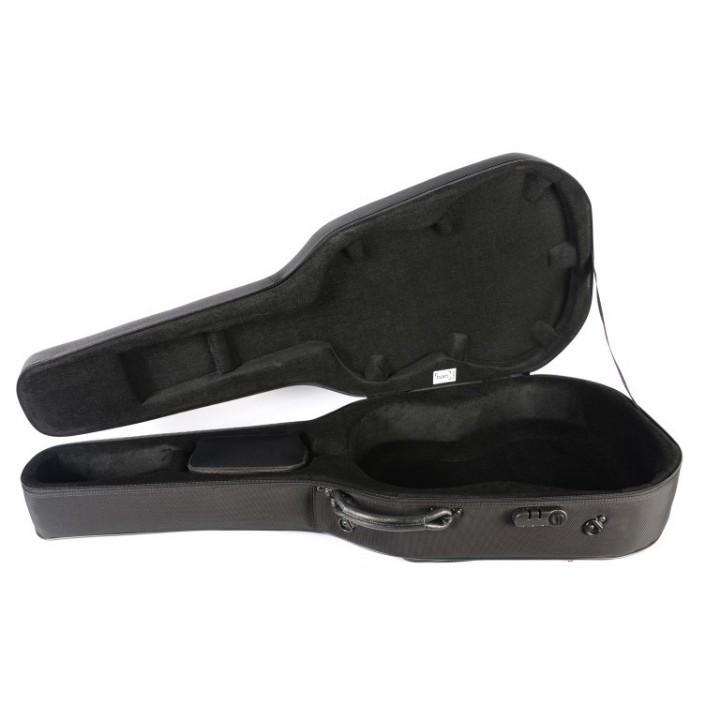 bam classic guitar case