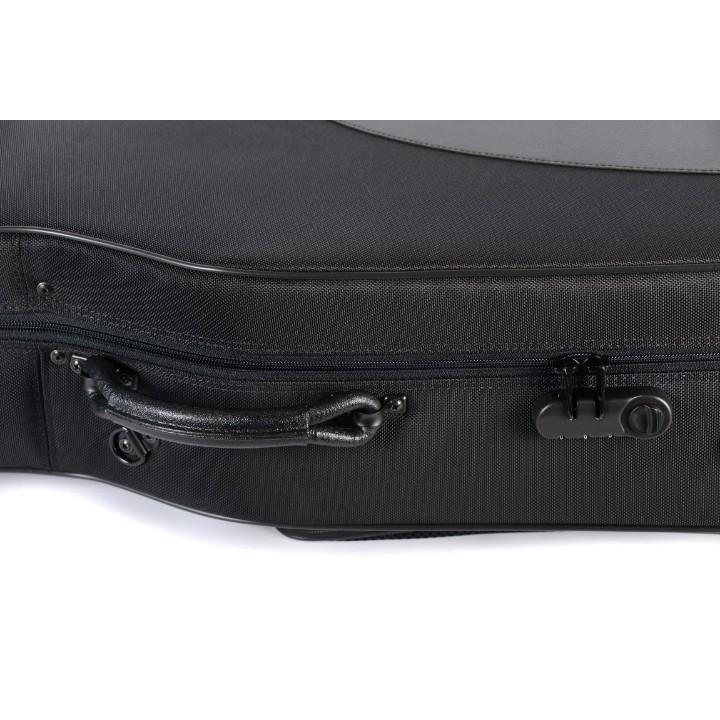 bam classic guitar case