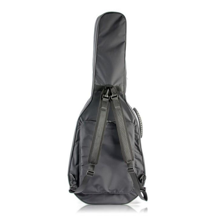 Bam Performance Classical Guitar Case Black