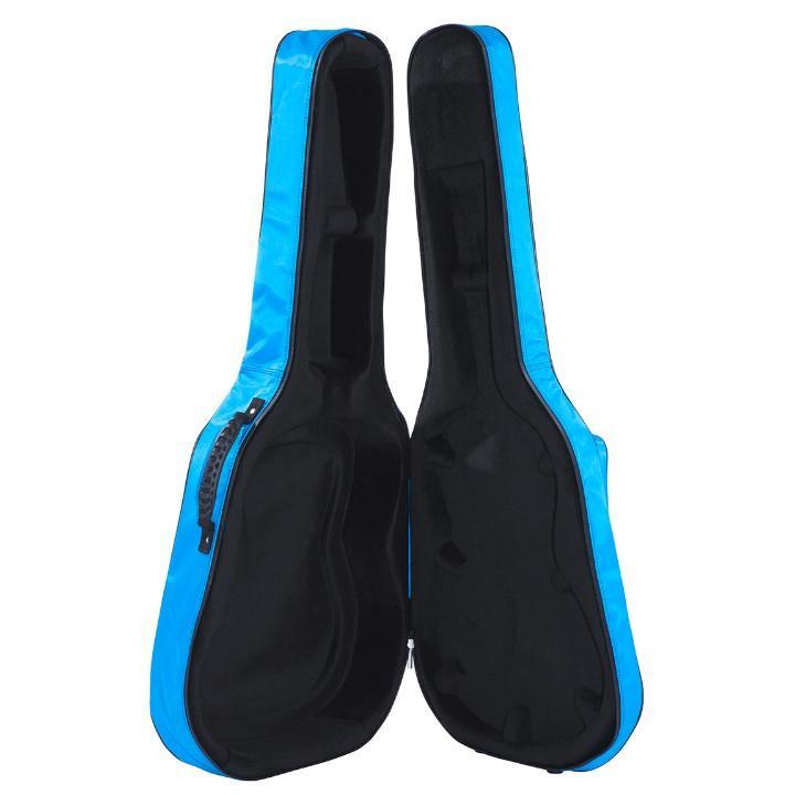 Bam Performance Classical Guitar Case Blue