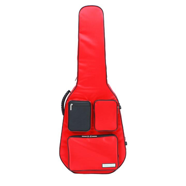 Red Bam Performance Classical Guitar Case