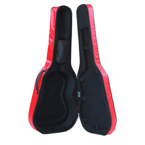 Red Bam Performance Classical Guitar Case