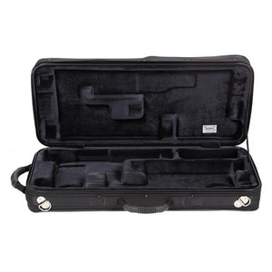 Bam Saint Germain Fagott Bassoon Case Black