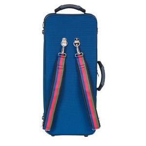 Bam Saint Germain Fagott Bassoon Case Blue