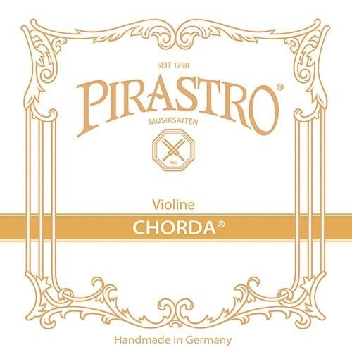 Pirastro Chorda Series Violin Strings