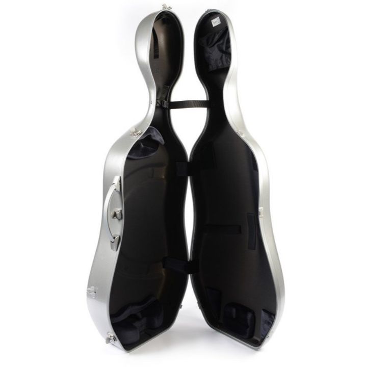 Bam La Defense Cello Case