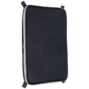 Bam L'etoile Back Cushion for Hightech Oblong With Pocket