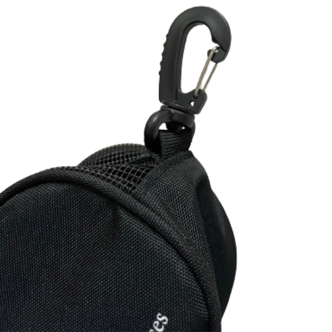 Shoulder Rest Pouch for Violin / Viola Cases
