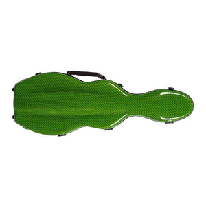 light violin case