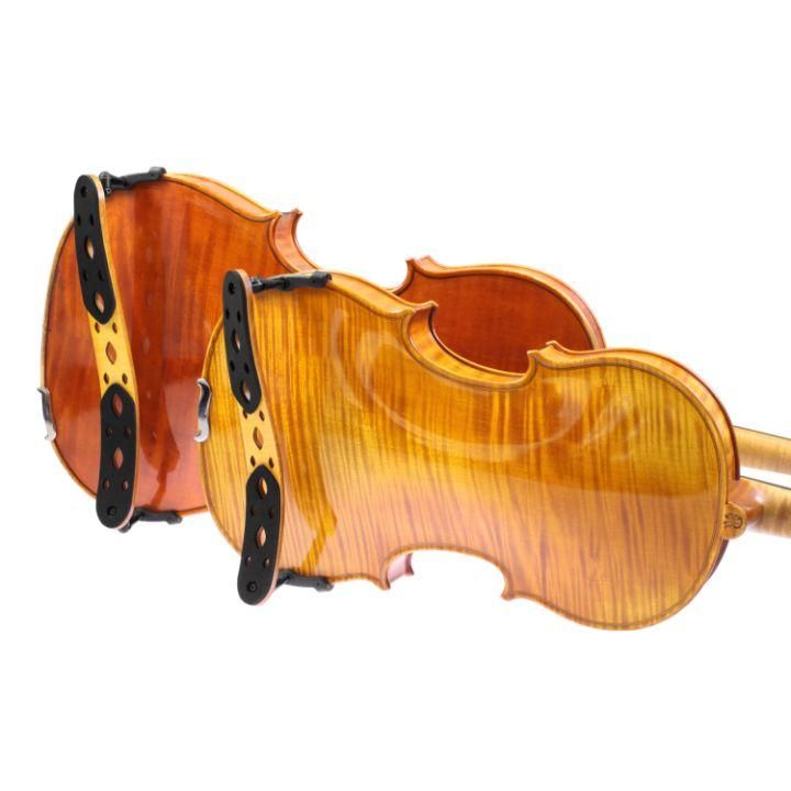 Pirastro Korfker Model 2 Shoulder Rest | Great Violin Cases