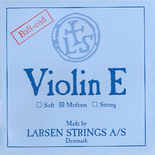 Larsen Strings Violin Strings