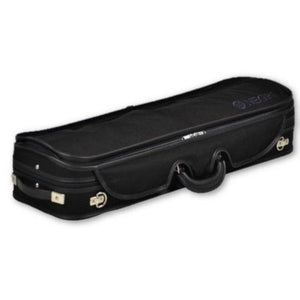 negri red classic violin case