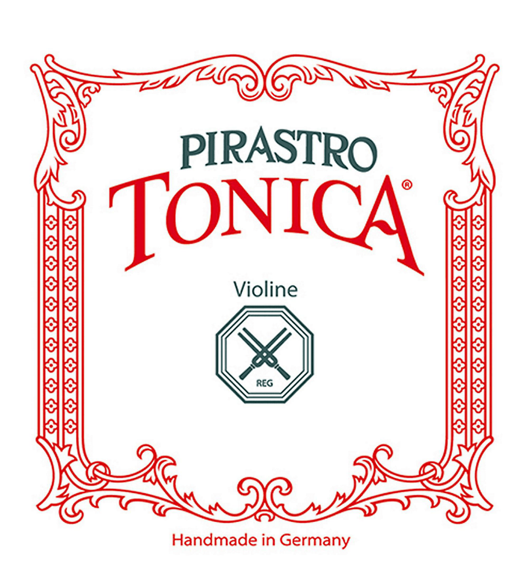 Tonica online violin strings
